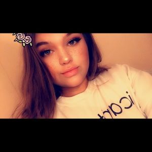 Meet your Posher, Mackenna